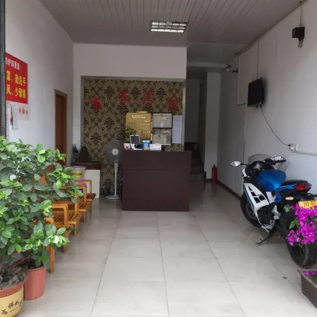 Shifang Jijia Hotel