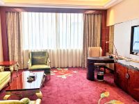 梧州江滨国际大酒店 - 贵宾楼豪华套房