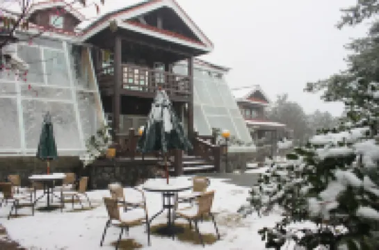 Ailiga Travel Villa Hotels in 