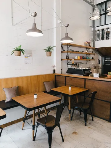 รูปภาพของเบด แอดดิคต์ โฮสเทล