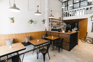 รูปภาพของเบด แอดดิคต์ โฮสเทล