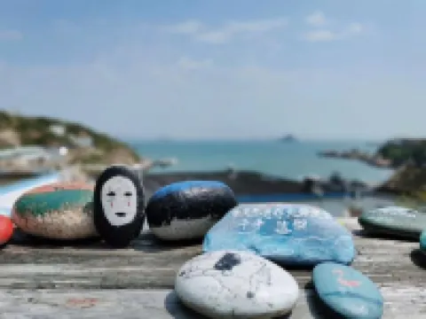 Who met·Courtyard Life Aesthetics Designer Seaview Meisu (Shengsi Flower and Bird Island Store)