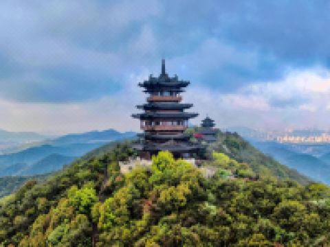 杭州湖山雷迪森庄园 - 酒店附近