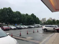 Vienna 3 Best Hotel (Feixi Greenbelt New Metropolis)