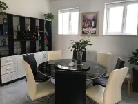 Beijing Xiuli Jiayuan Homestay