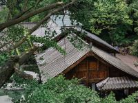 青城山桐去山境酒店 - 酒店附近