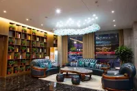 Xi'an Yipin Hotel Hotels in Jinxiang