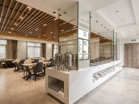 宁波心沐滕院精品民宿 - 中式餐厅