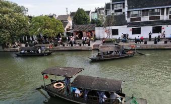 Xitang Ruoyuan Inn