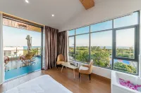 Weizhou Island Anzhiruosu Homestay