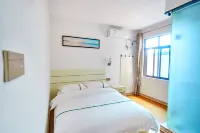 Qinzhou Honest and Fair Characteristic Theme Inn (Sanniangwan Scenic Area)