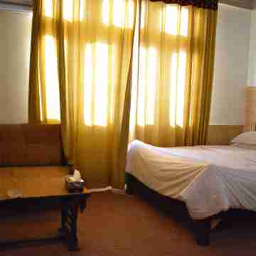 Hotel Grand Continental Rooms