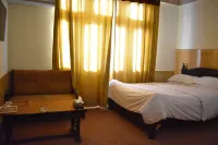 Hotel Grand Continental Hotels near Chinese Cemetery, Danyore Gilgit Pakistan