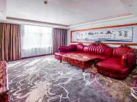 Delingha Yuhao Hotel Hotels in Delingha