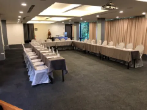 Onsen Papawaqa Hotels in Miaoli