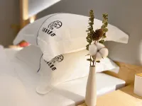 賀州花悦智選酒店（賀州學院店） 鄰近沙田銅鼓塘劉氏學貴公袔的酒店