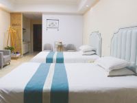 徐州私人订制公寓式酒店 - 精品双床房
