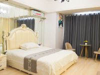 徐州私人订制公寓式酒店 - 普通大床房