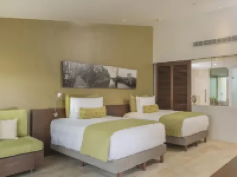 InterContinental Hotels PRESIDENTE CANCUN RESORT by IHG Hotels in Benito Juarez