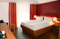 Hotel Franz - Kitchenette