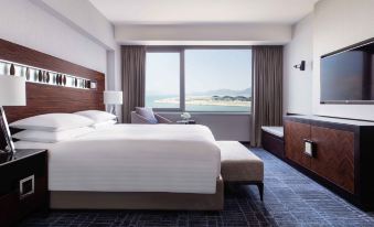 Hong Kong SkyCity Marriott Hotel