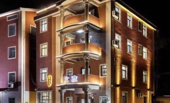 Wenyan Hotel
