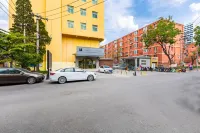 7 Days Premium Hotel (Beijing Huayuanqiao Subway Station) Hotels in Xizhimen and Beijing Exhibition Center Area