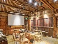 Songyang Qingfeng Yuanying Hotels in Songyang