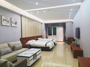 Home Inn Paibai Yun Hotel (Jiamusi Wanda Plaza Branch)