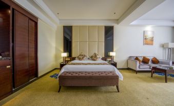 Dong Cheng Jing Jiang Hotel