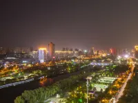 Chunlu Hotel (Tai'an Railway Station)