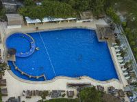 三亚鹿岭海湾维景国际大酒店 - 室外游泳池