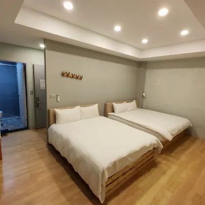 M.house Hotels near General Hall