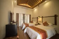 Tonggu Peak Hotel
