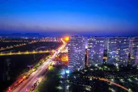 Haizhiyun Selected Seaview Service Apartment (Dongdaihe Jiazhaoye Branch) Hotels in 