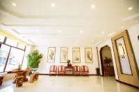 New Jinding Hotel Hotels in Yanshou