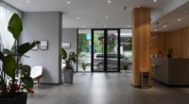 Yuexi No.1 Guesthouse