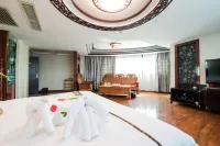 Hairun Hotel Hotels in Center of Zaozhuang Downtown