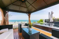 Qingdao Wulan Tingyue Seaview Villa (Wusi Square Olympic Sailing Center Shop)