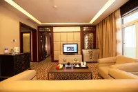 Jiuzhai Resort Hotel