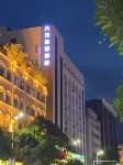 8 Inn (Dongguan Humen Huanghe Fashion City) Các khách sạn ở Đông Quan