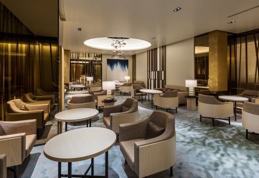 리가 로열 호텔 교토