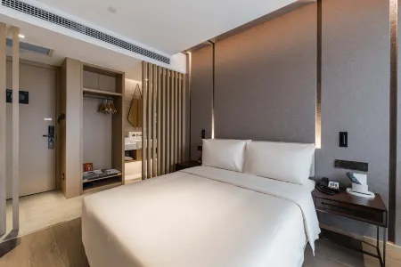 Atour Hotel (Hangzhou Xixigu)