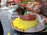 Pod Choice Hotel (Xi'an The Bell Tower The Drum Tower Street) Hotels in Xi'an