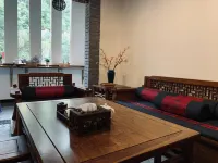 Dongli Hotels in Zhashui