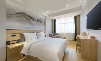 Yueshang Hotel (Fuzhou Provincial Sports Center)