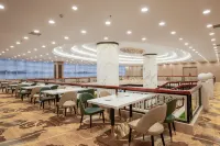 Echarm Plus Hotel (Nanning Railway Station Chaoyang Square)