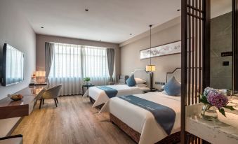 Yuanrong Hotel