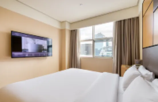 JI Hotel (Hangzhou Wulin Square Wenhui Building) Hotels in Hangzhou