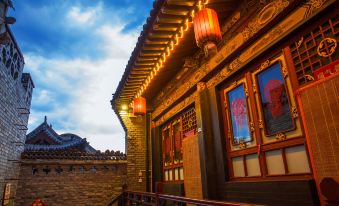 Pingyao Yingfulai Inn